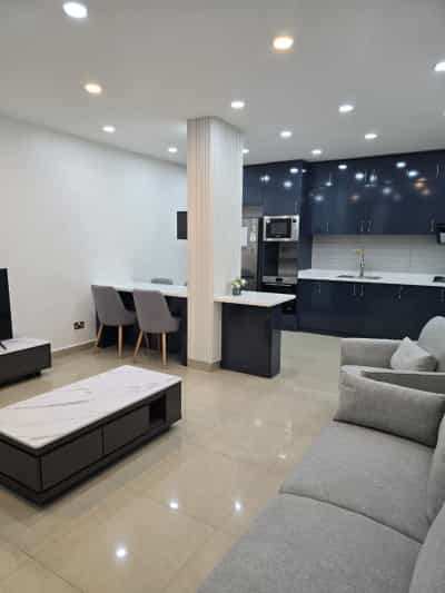 Apartment (Furnished) ya vyumba viwili inauzwa Upanga, Dar Es Salaam (140 sqm)