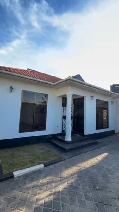 2 Bedrooms House for Rent in Mbezi Beach, Dar Es Salaam