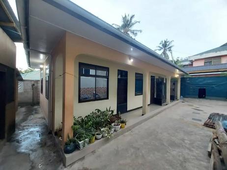 Apartment ya chumba kimoja inapangishwa Ubungo Makoka, Dar Es Salaam
