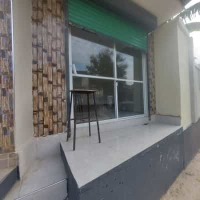 Frame inapangishwa Ubungo, Dar Es Salaam