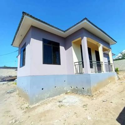 Nyumba/Apartment ya chumba kimoja inapangishwa Kibamba, Dar Es Salaam Nyumba/Apartment ya chumba kimoja inapangishwa Kibamba, Dar Es Salaam
