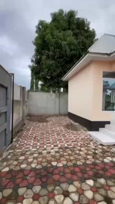 1 Bedroom House for Rent in Kigamboni Mikwambe, Dar Es Salaam