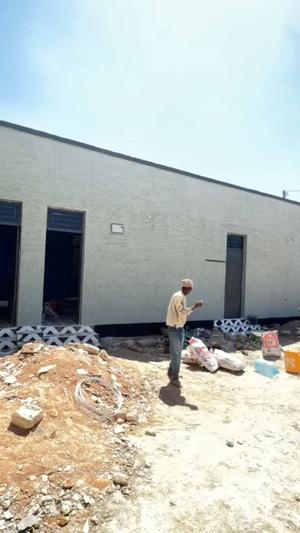 1 Bedroom House for Rent in Nzuguni, Dodoma 1 Bedroom House for Rent in Nzuguni, Dodoma