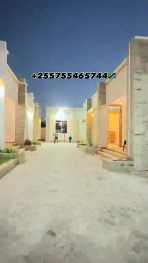 1 Bedroom House for Rent in Kigamboni Geza, Dar Es Salaam 1 Bedroom House for Rent in Kigamboni Geza, Dar Es Salaam
