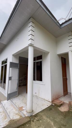 Nyumba ya vyumba viwili inapangishwa Makongo Juu, Dar Es Salaam