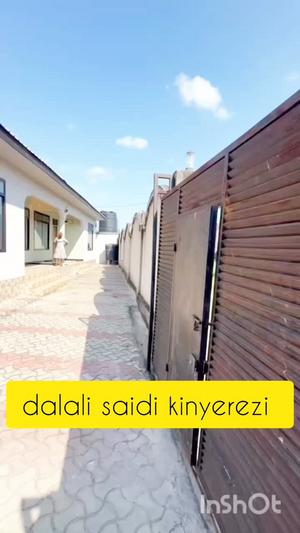 1 Bedroom Apartment for Rent in Tabata Segerea Stand, Dar Es Salaam