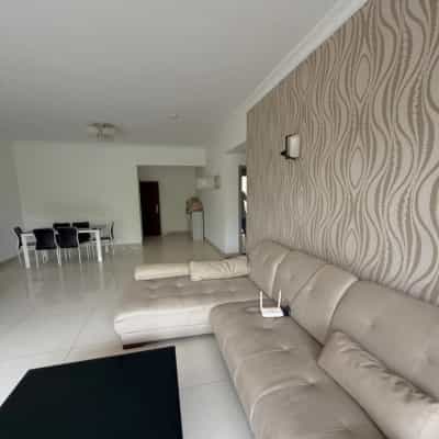 3 Bedrooms Furnished Apartment for Rent in Masaki, Dar Es Salaam