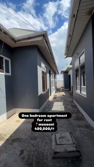 Apartment inapangishwa Msasani, Dar Es Salaam