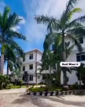 Nyumba/Apartment ya chumba kimoja inapangishwa Ubungo Kibo, Dar Es Salaam