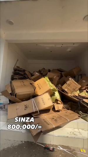 Frame ya Biashara inapangishwa Sinza, Dar Es Salaam Frame ya Biashara inapangishwa Sinza, Dar Es Salaam