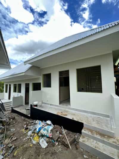 1 Bedroom Apartment for Rent in Mbezi Kibanda cha Mkaa, Dar Es Salaam