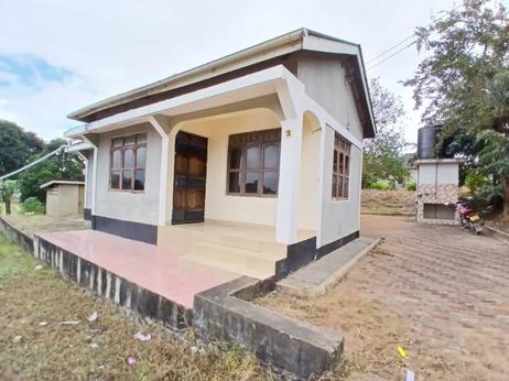2 Bedrooms House for Rent in Kimara Mwisho, Dar Es Salaam