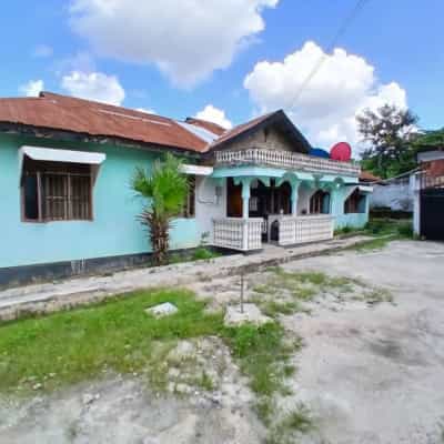 Nyumba ya vyumba vinne inapangishwa Kimara Mwisho, Dar Es Salaam