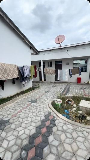 Nyumba ya chumba kimoja inapangishwa Kisiwani, Dar Es Salaam