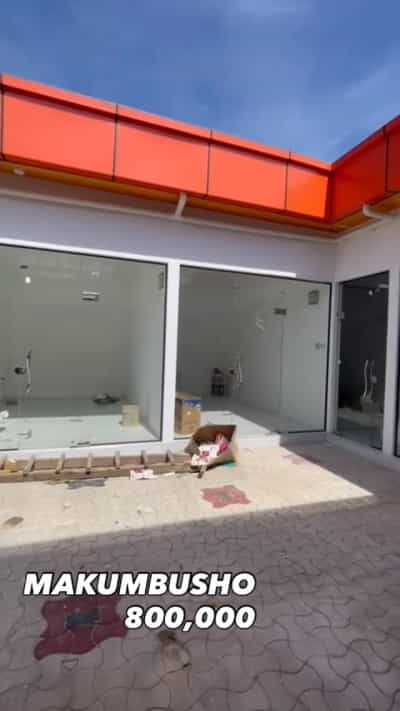 Nyumba inapangishwa Makumbusho, Dar Es Salaam