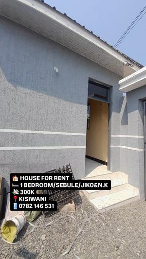 1 Bedroom House for Rent in Kisiwani