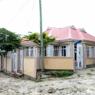 Apartment ya vyumba viwili inapangishwa Ubungo Riverside Kibangu, Dar Es Salaam
