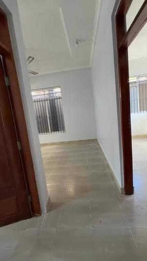 Nyumba/Apartment ya vyumba viwili inapangishwa Sinza Mori, Dar Es Salaam