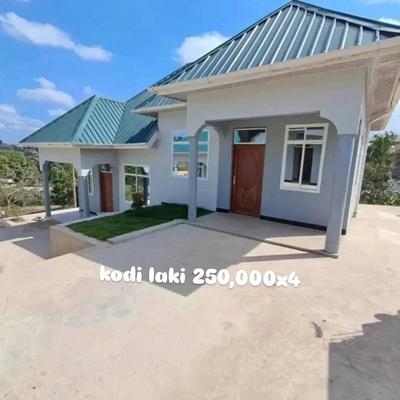 Nyumba ya chumba kimoja inapangishwa Kimara Suka, Dar Es Salaam Nyumba ya chumba kimoja inapangishwa Kimara Suka, Dar Es Salaam