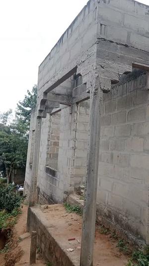 Nyumba ya vyumba vitano inauzwa Pugu Kigogo, Dar Es Salaam Nyumba ya vyumba vitano inauzwa Pugu Kigogo, Dar Es Salaam