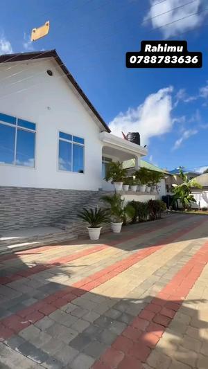Apartment ya chumba kimoja inapangishwa Salasala Iptl, Dar Es Salaam