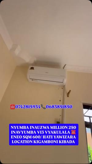 3 Bedrooms House for Sale in Kibada, Dar Es Salaam (600 sqm) 3 Bedrooms House for Sale in Kibada, Dar Es Salaam (600 sqm)