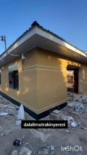 Nyumba ya chumba kimoja inapangishwa Tabata Segerea Sanene, Dar Es Salaam