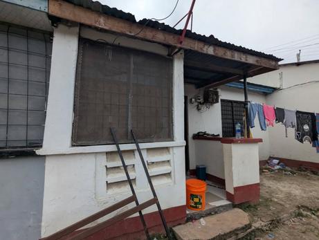 1 Bedroom House/Apartment for Rent in Kimara Korogwe, Dar Es Salaam 1 Bedroom House/Apartment for Rent in Kimara Korogwe, Dar Es Salaam