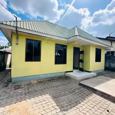 2 Bedrooms House for Rent in Ukonga Moshbar, Dar Es Salaam 2 Bedrooms House for Rent in Ukonga Moshbar, Dar Es Salaam
