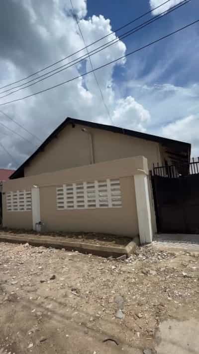 Apartment ya vyumba viwili inapangishwa Mwananyamala Hospital, Dar Es Salaam