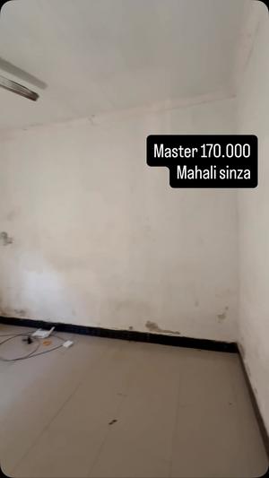 Nyumba inapangishwa Sinza, Dar Es Salaam