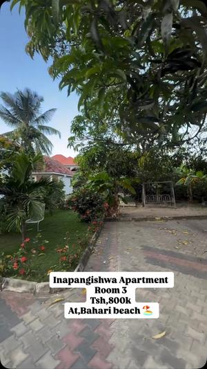 3 Bedrooms House for Rent in Kunduchi Beach, Dar Es Salaam 3 Bedrooms House for Rent in Kunduchi Beach, Dar Es Salaam