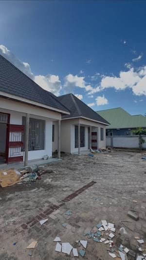 3 Bedrooms House for Rent in Kigamboni Darajani, Dar Es Salaam