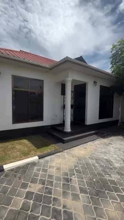 2 Bedrooms House for Rent in Mbezi Beach, Dar Es Salaam