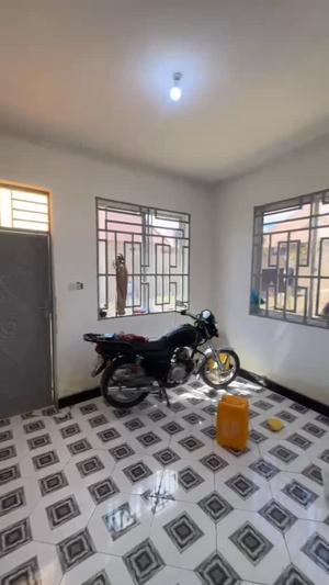 Nyumba ya chumba kimoja inapangishwa Nzuguni, Dodoma Nyumba ya chumba kimoja inapangishwa Nzuguni, Dodoma