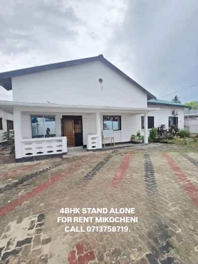 3 Bedrooms House for Rent in Mikocheni B, Dar Es Salaam