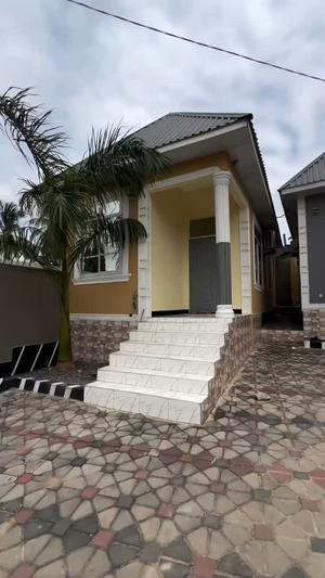 Apartment ya chumba kimoja inapangishwa Tabata Kinyerezi Mwisho, Dar Es Salaam