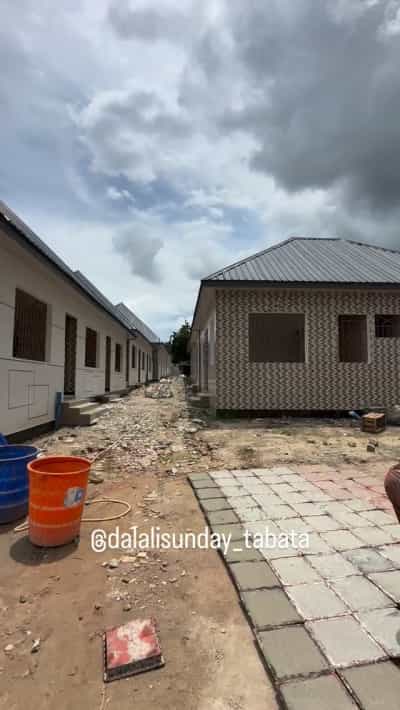 House/Apartment for Rent in Tabata, Dar Es Salaam