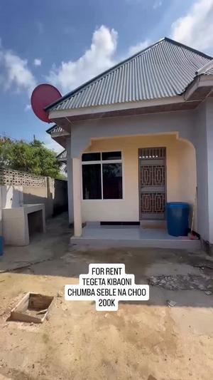 1 Bedroom Apartment for Rent in Tegeta Kibaoni, Dar Es Salaam