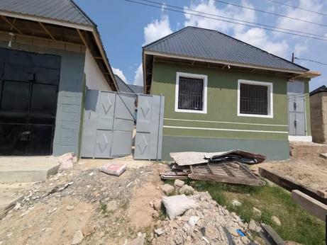 1 Bedroom House for Rent in Kimara Mwisho, Dar Es Salaam 1 Bedroom House for Rent in Kimara Mwisho, Dar Es Salaam