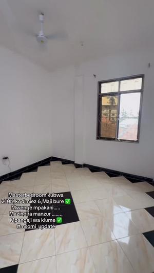 1 Bedroom House for Rent in Mwenge, Dar Es Salaam 1 Bedroom House for Rent in Mwenge, Dar Es Salaam