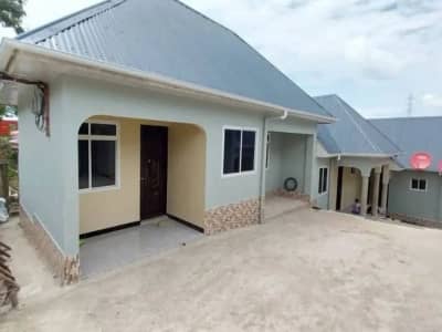 1 Bedrooms House/Apartment for Rent in Ubungo, Dar Es Salaam