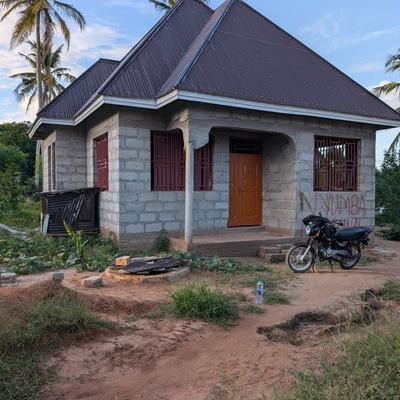 3 Bedrooms House for Sale in Chanika, Dar Es Salaam 3 Bedrooms House for Sale in Chanika, Dar Es Salaam