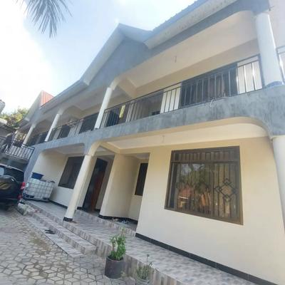 1 Bedroom Apartment for Rent in Ubungo Riverside, Dar Es Salaam