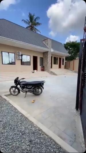 1 Bedroom House for Rent in Mbezi Beach Masana Juu, Dar Es Salaam