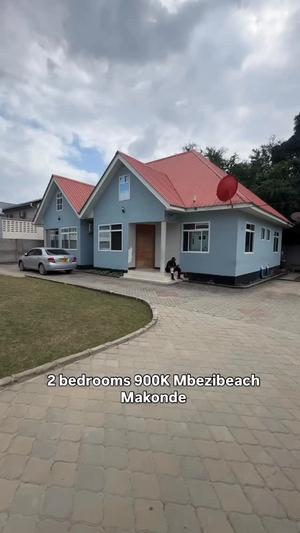 2 Bedrooms Apartment for Rent in Mbezi Beach Makonde, Dar Es Salaam 2 Bedrooms Apartment for Rent in Mbezi Beach Makonde, Dar Es Salaam