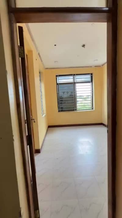 Nyumba ya vyumba viwili inapangishwa Magomeni, Dar Es Salaam