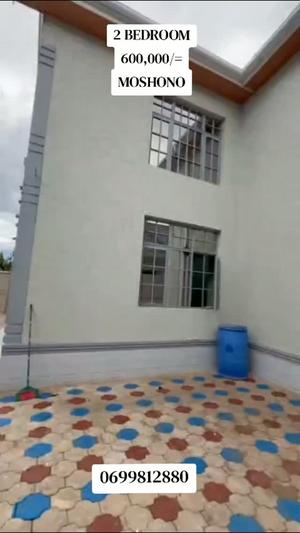 2 Bedrooms House for Rent in Moshono, Arusha 2 Bedrooms House for Rent in Moshono, Arusha