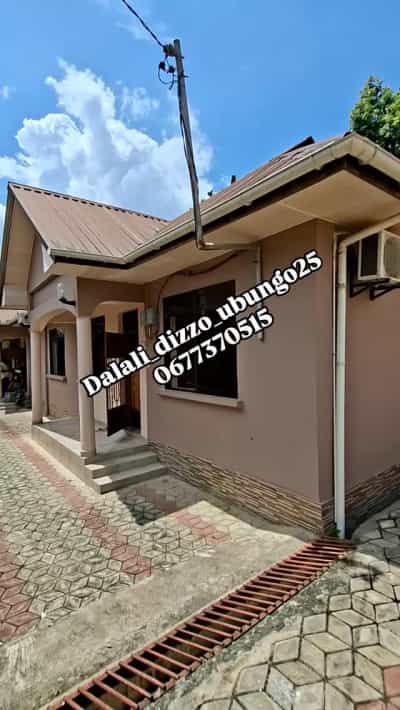 Apartment ya vyumba viwili inapangishwa Kimara Temboni, Dar Es Salaam Apartment ya vyumba viwili inapangishwa Kimara Temboni, Dar Es Salaam