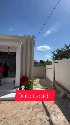 Apartment ya chumba kimoja inapangishwa Tabata Kinyerezi Kwa Makofia, Dar Es Salaam